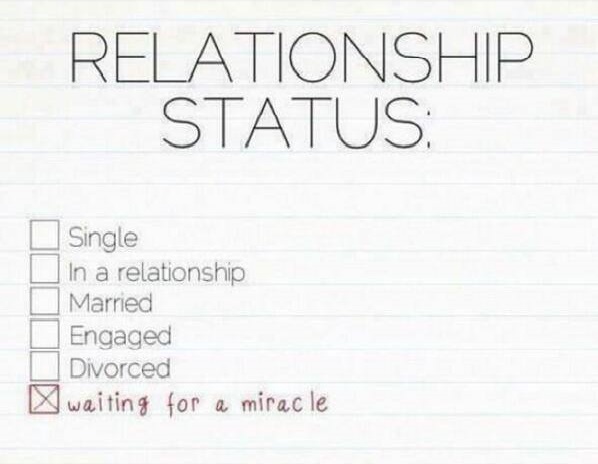 Relationship-Status